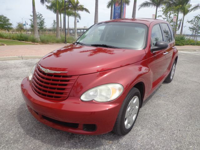 Chrysler PT Cruiser 2008 photo 1