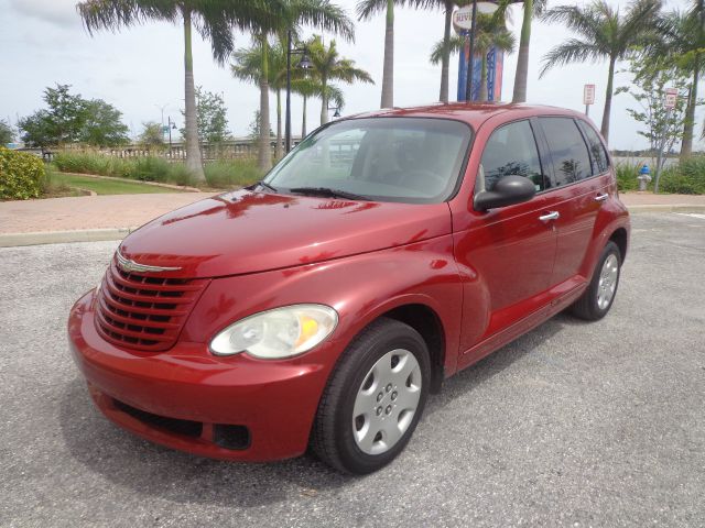 Chrysler PT Cruiser 2008 photo 2