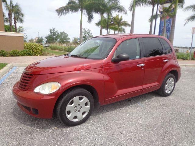 Chrysler PT Cruiser 2008 photo 3