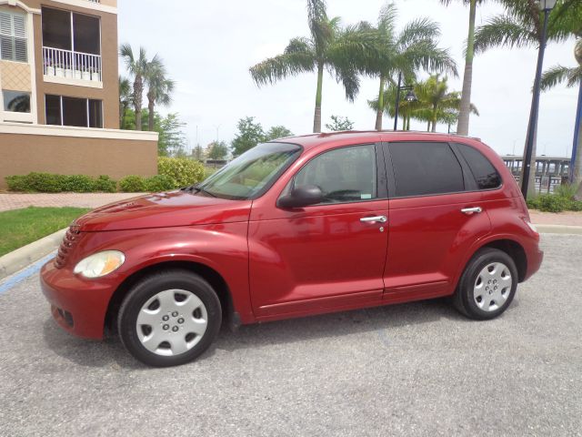 Chrysler PT Cruiser 2008 photo 4