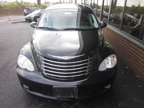 Chrysler PT Cruiser SLT 25 Other