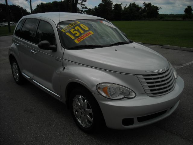 Chrysler PT Cruiser 2008 photo 1