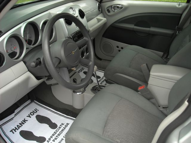 Chrysler PT Cruiser 2008 photo 2