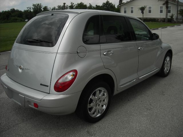 Chrysler PT Cruiser 2008 photo 3