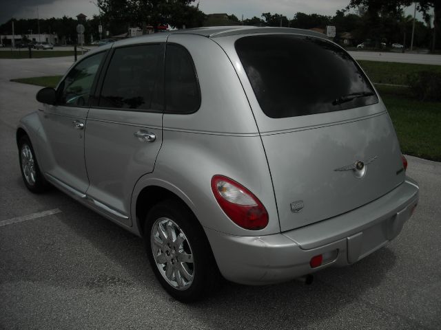 Chrysler PT Cruiser 2008 photo 4