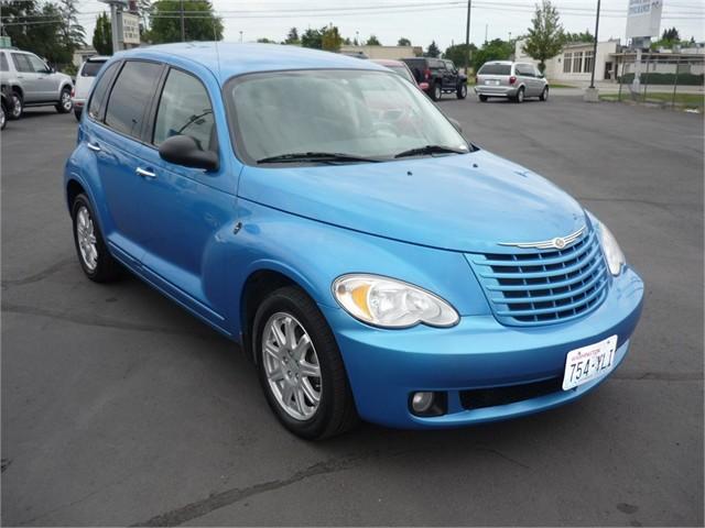 Chrysler PT Cruiser 3.5 Sport Utility