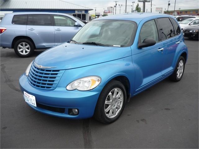 Chrysler PT Cruiser 2008 photo 3