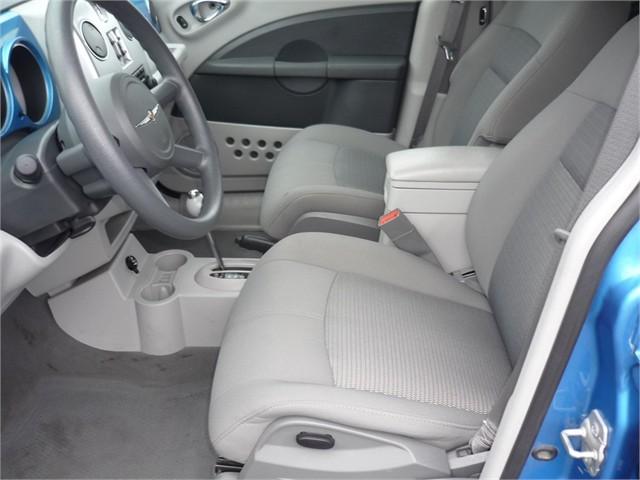 Chrysler PT Cruiser 2008 photo 5