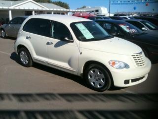 Chrysler PT Cruiser 2008 photo 2