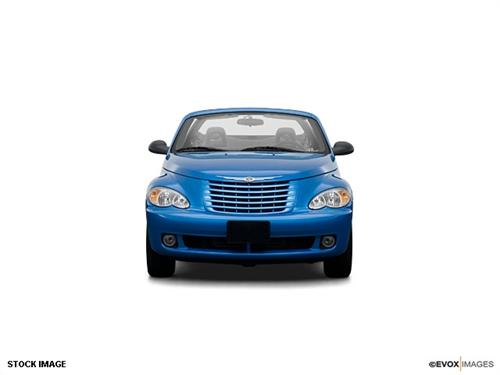 Chrysler PT Cruiser 3.5 Other