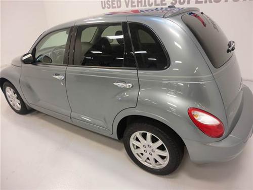 Chrysler PT Cruiser 3.5 Other