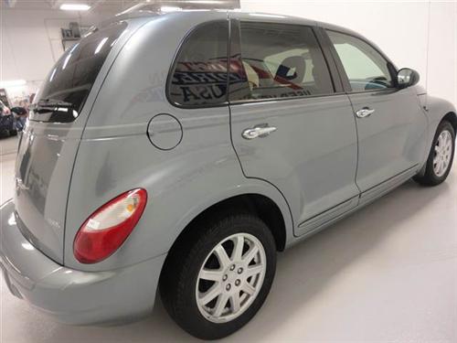 Chrysler PT Cruiser 2008 photo 1