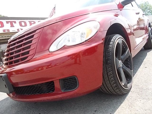 Chrysler PT Cruiser Base SUV