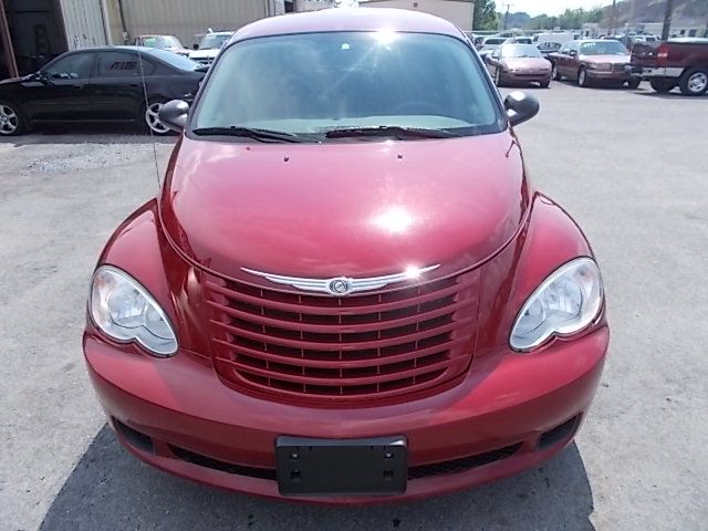 Chrysler PT Cruiser 2008 photo 1