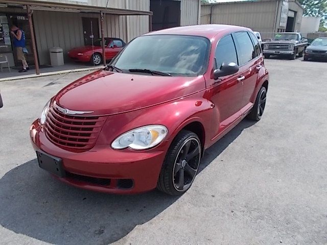 Chrysler PT Cruiser 2008 photo 3