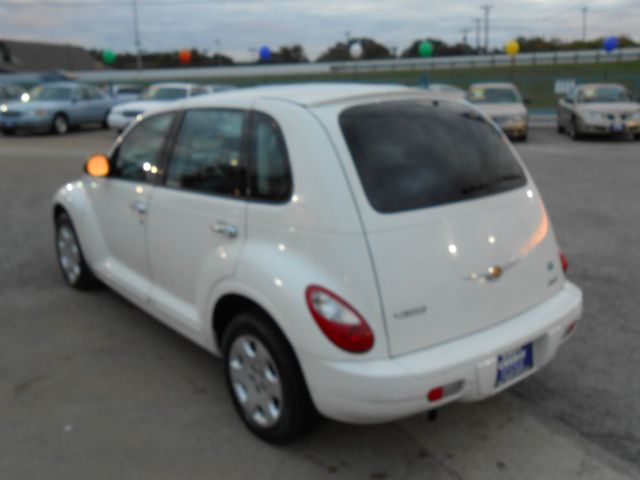 Chrysler PT Cruiser 2008 photo 1