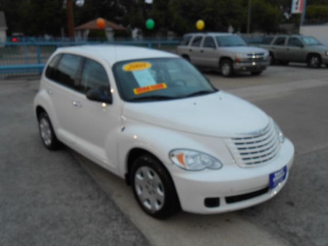 Chrysler PT Cruiser 2008 photo 3