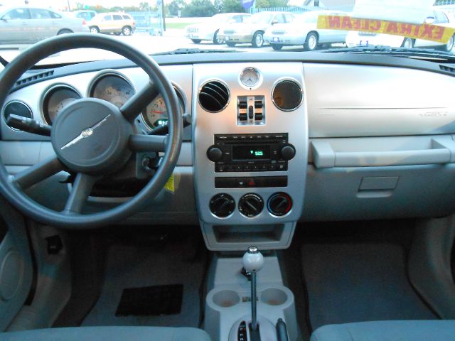 Chrysler PT Cruiser 2008 photo 4