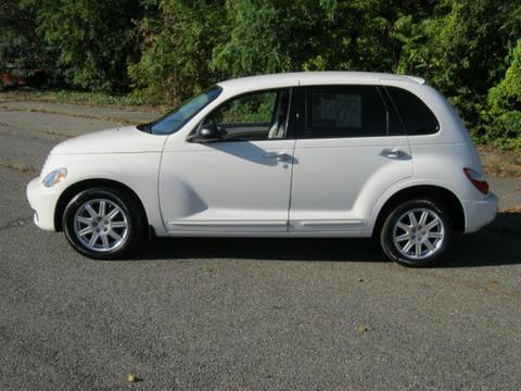 Chrysler PT Cruiser 2008 photo 2