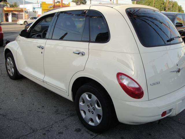 Chrysler PT Cruiser 2008 photo 2