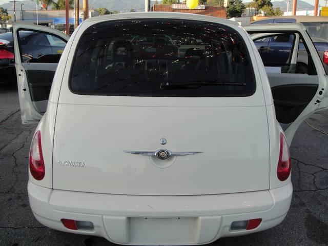 Chrysler PT Cruiser 2008 photo 3