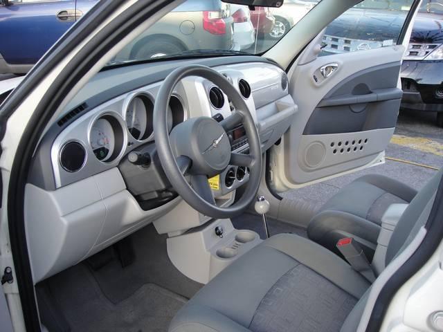 Chrysler PT Cruiser 2008 photo 5