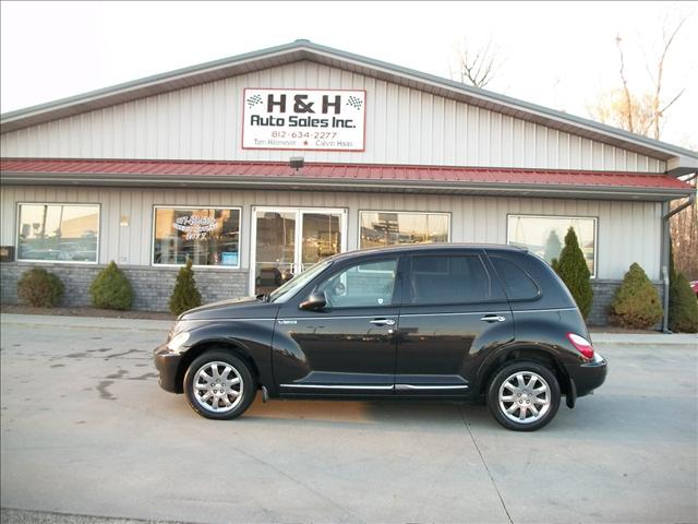 Chrysler PT Cruiser Unknown Sedan