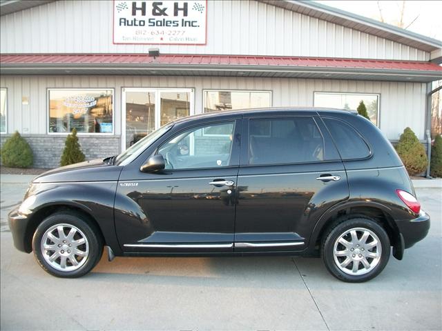 Chrysler PT Cruiser 2008 photo 1