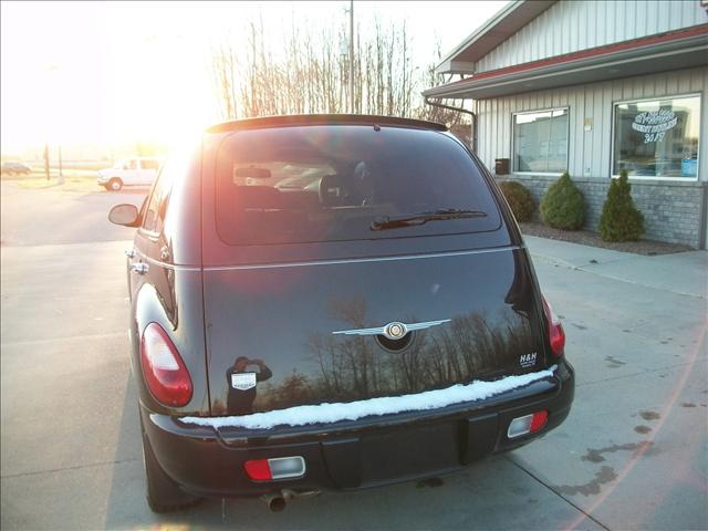 Chrysler PT Cruiser 2008 photo 3