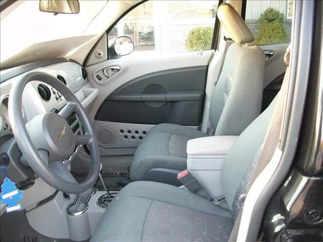 Chrysler PT Cruiser 2008 photo 5