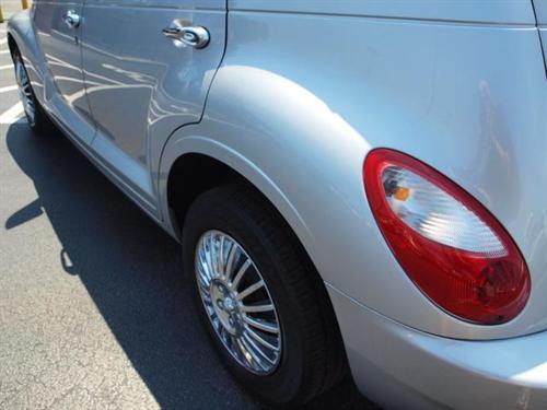 Chrysler PT Cruiser 2008 photo 1