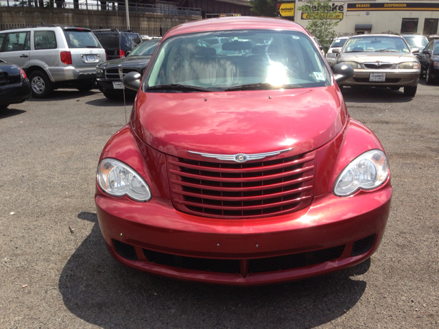 Chrysler PT Cruiser 2008 photo 4