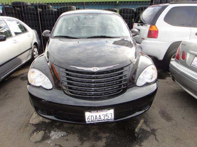 Chrysler PT Cruiser Base Sport Utility