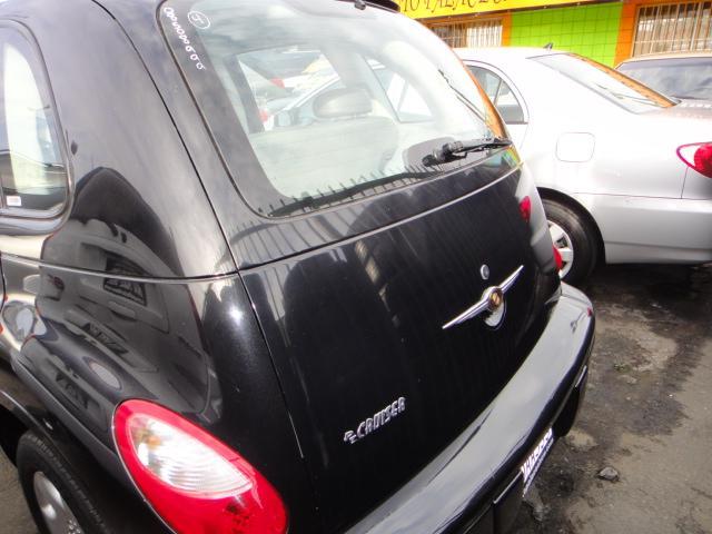 Chrysler PT Cruiser 2008 photo 1