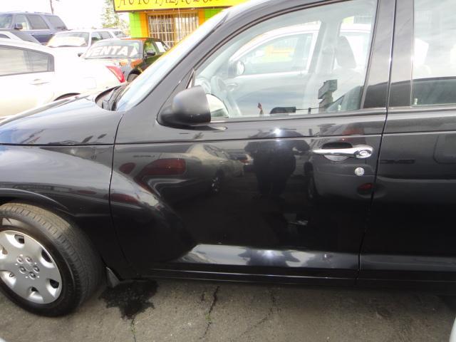 Chrysler PT Cruiser 2008 photo 2