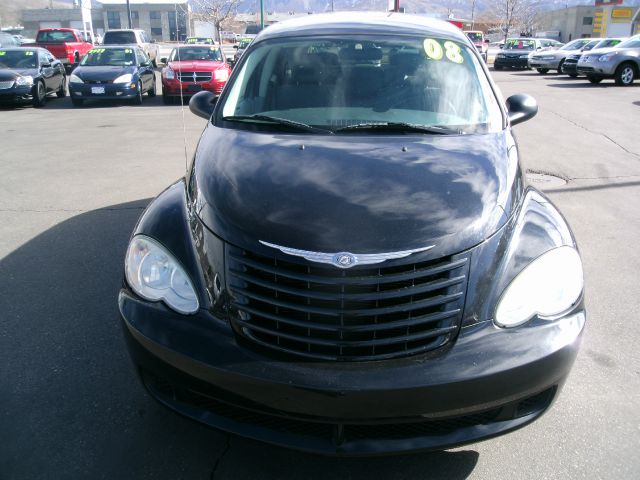 Chrysler PT Cruiser 2008 photo 1