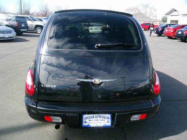 Chrysler PT Cruiser 2008 photo 2