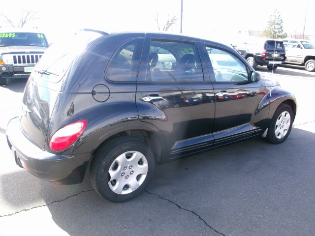 Chrysler PT Cruiser 2008 photo 3