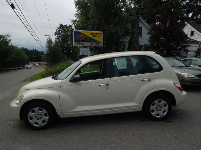 Chrysler PT Cruiser 2008 photo 1