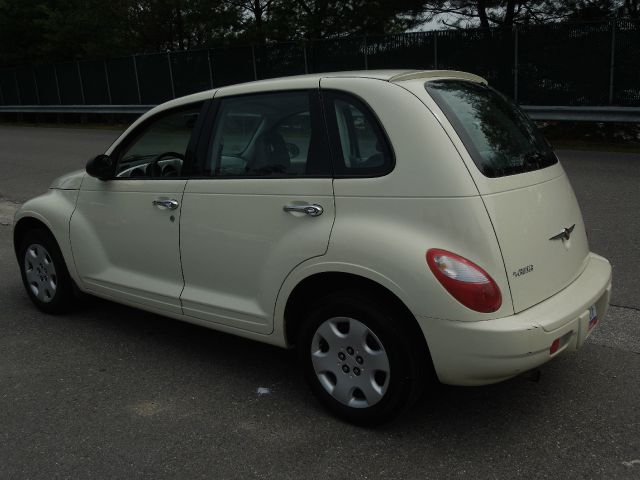 Chrysler PT Cruiser 2008 photo 3