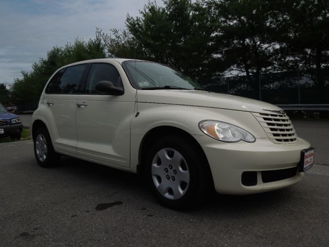 Chrysler PT Cruiser 2008 photo 4