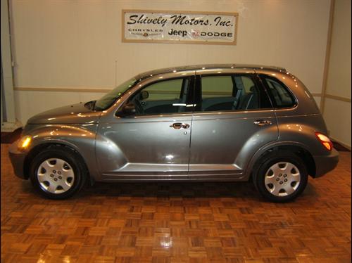 Chrysler PT Cruiser Elk Conversion Van Other