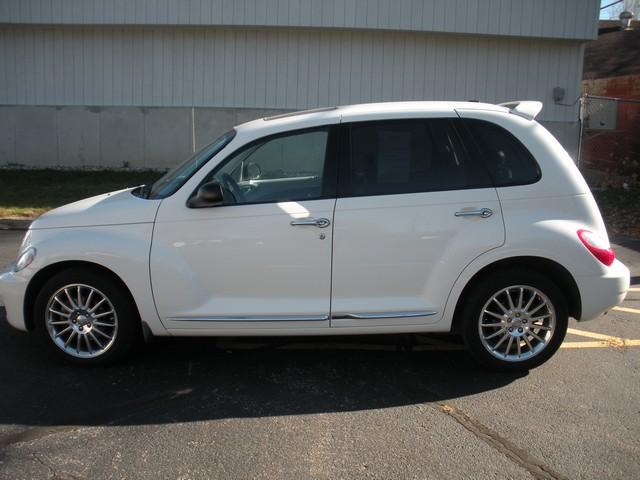 Chrysler PT Cruiser SLT 25 Sport Utility