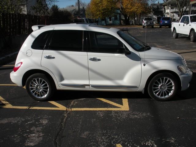 Chrysler PT Cruiser 2008 photo 2