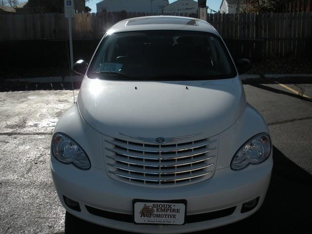 Chrysler PT Cruiser 2008 photo 4