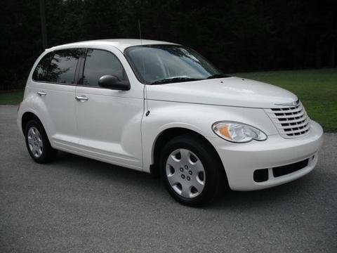 Chrysler PT Cruiser Elk Conversion Van Other