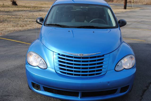 Chrysler PT Cruiser 2008 photo 1