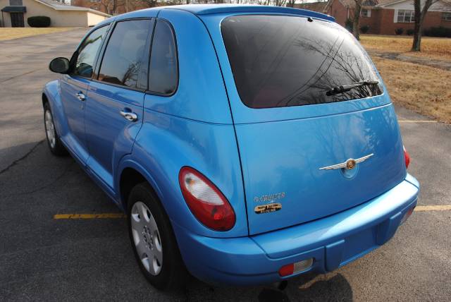 Chrysler PT Cruiser 2008 photo 5