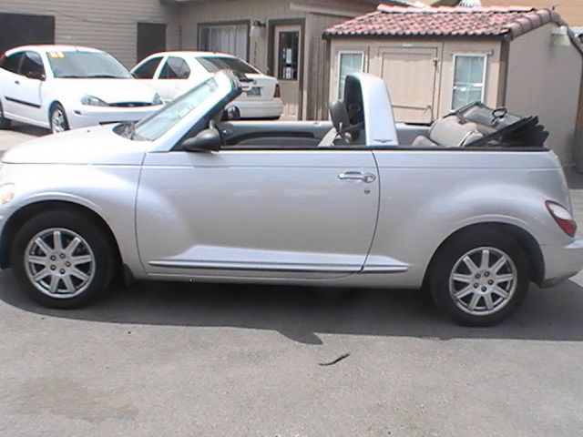 Chrysler PT Cruiser 2008 photo 1