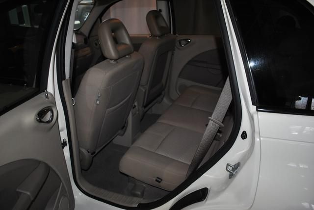 Chrysler PT Cruiser 2008 photo 4